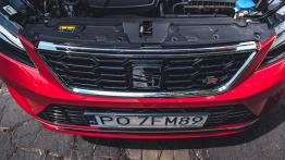 Seat Ateca FR – więcej sportu, niż się wydaje