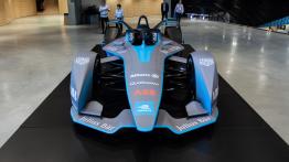 GEN2 – bolid Formuły E po raz pierwszy w Polsce!