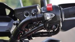 Honda NC750X DCT – Synonim uniwersalności