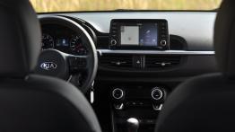 Kia Picanto 1.2 GT Line – ze stylistycznym pazurem