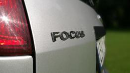 Ford Focus II – poprawny, choć niepozbawiony wad