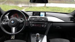 BMW 320d xDrive – dwa oblicza