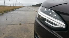 Volvo V90 D5 Inscription – atak z Północy