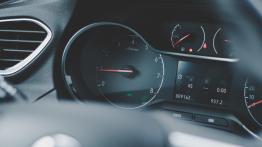 Opel Grandland X 1.2 Turbo – nadal niemiecki