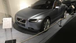 Fenomen Volvo w Szwecji – wizyta w Muzeum Volvo w Goteborgu