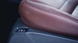 Mercedes X250d – wyprzedza konkurencję