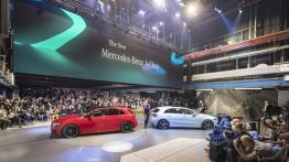 Nowy Mercedes Klasy A – będzie bestseller?