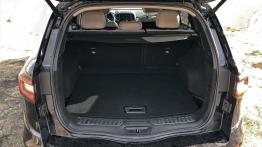 Renault Koleos – japońska technologia, francuski temperament