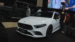 Poznań Motor Show 2018 - koncepty i premiery