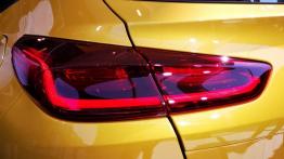 Kia XCeed – to auto bez wahania mógłbym zamówić bez jazdy próbnej!