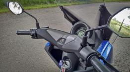 Yamaha NMAX 125 ccm – w małym ciele wielki duch