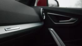 Audi Q2 – w pogoni za modą