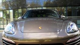 SUV o jakim marzysz - Porsche Cayenne Diesel