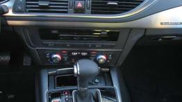 Sportback nad Pacyfikiem