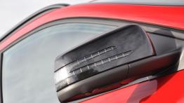 Mercedes GLA – niezauważalne zmiany