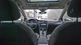 Volkswagen Golf 1.4 TSI - nowy czy tylko odkurzony? 