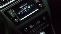 Skoda Rapid FL – kosmetyczne zmiany