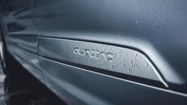 Audi Q7 e-tron - hybryda z przyszłości