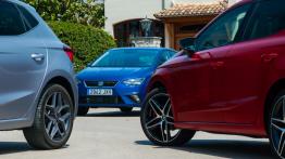Seat Ibiza – gorąca nowość