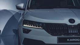 Skoda Karoq - Yeti od nowa