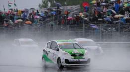 Kia Lotos Race - szansa dla młodych