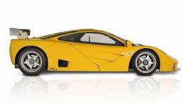 TOP 10 | Angielskie samochody sportowe