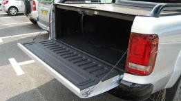 Volkswagen Amarok Canyon