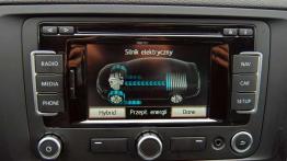 Volkswagen Jetta Hybrid - ekologicznie i ... szybko ?