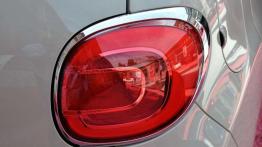 Fiat 500L - pięćsetka dla pięciu