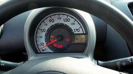 Prawie jak Porsche...