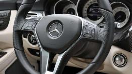 Mercedes-Benz CLS Shooting Brake - szukając fanfar