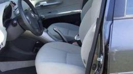 Toyota Auris czy Ford Focus?