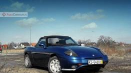 Motoryzacyjna inwentaryzacja 2011