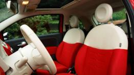 Jestem z Polski - Fiat 500