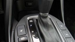 Hyundai Santa Fe 2.2 CRDi - mierzy wysoko