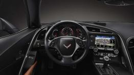 Chevrolet Corvette C7 Stingray - powrót legendy