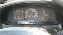 Opis techniczny Kia Shuma I