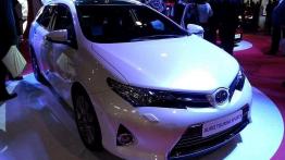 Motoryzacyjne nowości w Warszawie, czyli premiery Fleet Market 2012