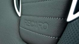 Insygnia mocy - Opel Insignia