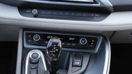 BMW i8 - witamy w przyszłości