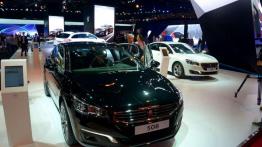 Powiew świeżości w klasie średniej - relacja z Paryża