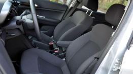 Chevrolet Orlando - 6 punktów na 7 możliwych