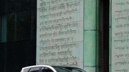 Toyota Verso-S - skrojona na miasto