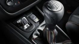 Abarth Punto Evo - ze skorpionem na masce