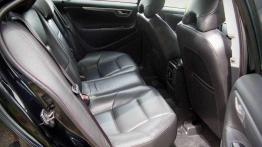 Volvo S60 - bo młodość jest w cenie