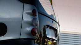 Smart - motoryzacyjny cud świata?