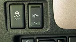 Zielony szaraczek - Nissan Micra