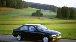 Czy warto kupić - BMW E36 (od 1990 do 2000)