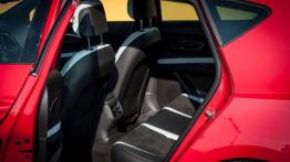 Seat Leon Cupra - pozory mylą?