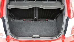 Abarth 500 - powrót skorpiona